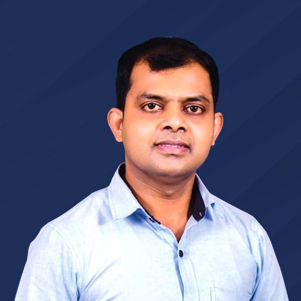 Sarath K. Dasanayake