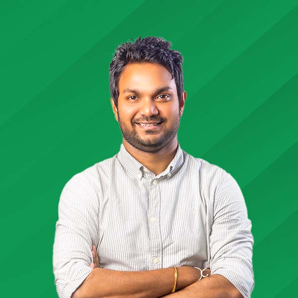 Dr. Charitha Munasinghe